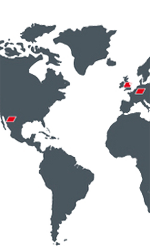 Backup Map